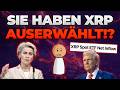XRP News der Woche: Neuer FED Chair ist bullish, XRP ETFs explodieren & mehr!