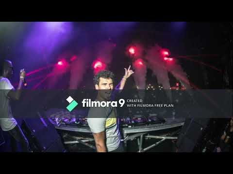 My City Vs 1234 Afrojack 2018 Intro Edit