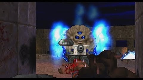 Complex Doom/LCA/Clusterf**k - Scythe 2 Map 5-7