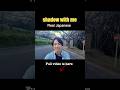 Japanese listening practice N5,N4 Real Japanese while walking #shorts #sakura #language