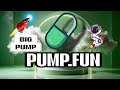 Pump.fun Coin big pump | what is Pump coin | Future Of pump.fun coin | what is pump swap