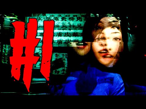 КИТАЙСКИЕ УЖАСЫ! ► PARANORMAL HK Прохождение #1 ► ИНДИ ХОРРОР ИГРА