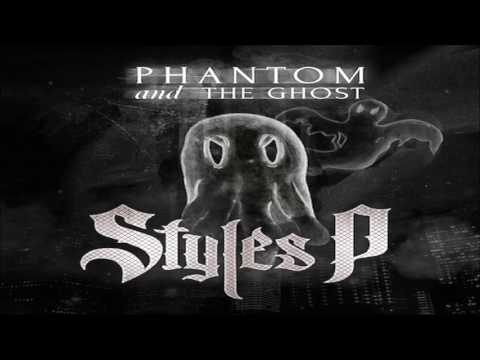 Styles P - Phantom And The Ghost | Releases | Discogs