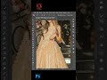 How to Create Cloth Surrounding in Photoshop | Quirky Graphic Academy