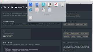 Settting Up Custom Sites With Vagrant