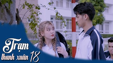 Phim Ngắn TRẠM THANH XUÂN ll Cả đời này không cần thiết phải tranh giành với ai