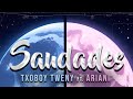 Txoboy tweny  saudades ft ariani  prod by colossos records