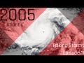 2005 Atlantic Hurricane Season But The Storms Talk