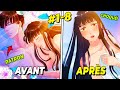 18 elle se retrouve au lit avec son patron  cause dun coup mont par un ami  manhwa resum