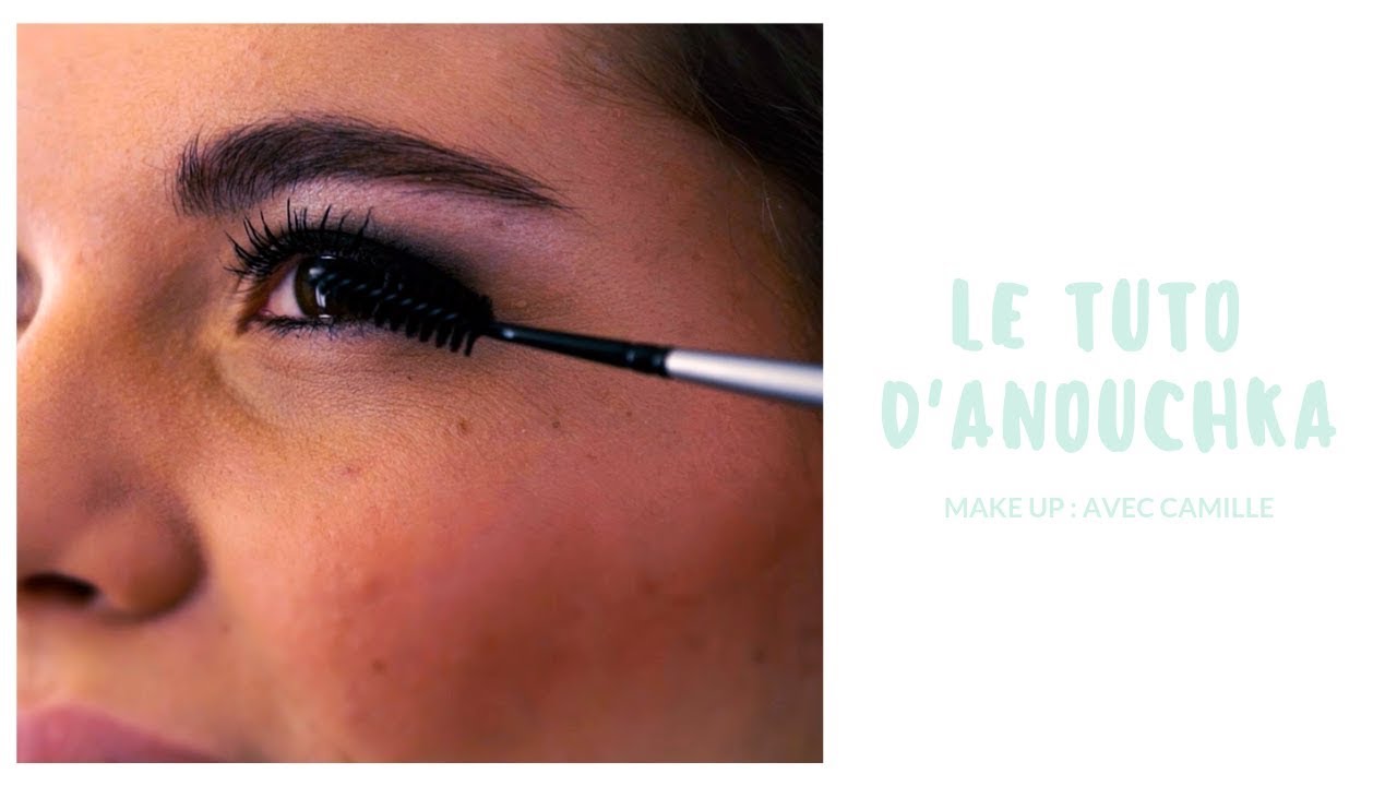 Toutes les astuces pour avoir un joli teint et un regard intense - YouTube
