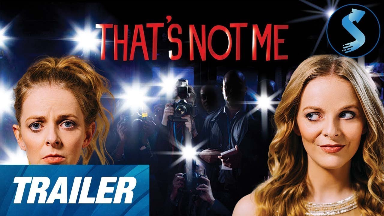 That's Not Me | Trailer | Alice Foulcher | Isabel Lucas | Richard Davies