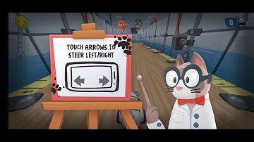 MOUSEBOT LAB 1 GAMEPLAY # THE EXPERIMENT BEGIN !