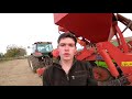 🚜🚨 Derniers Semis Saison 2020 - Nouveaux Outils ! 👨‍🌾🌱