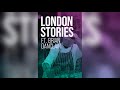 LONDON STORIES E5: Fish, Wings and Tings &amp; Brian Danclair