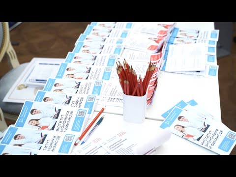 День открытых дверей РУТ (МИИТ)