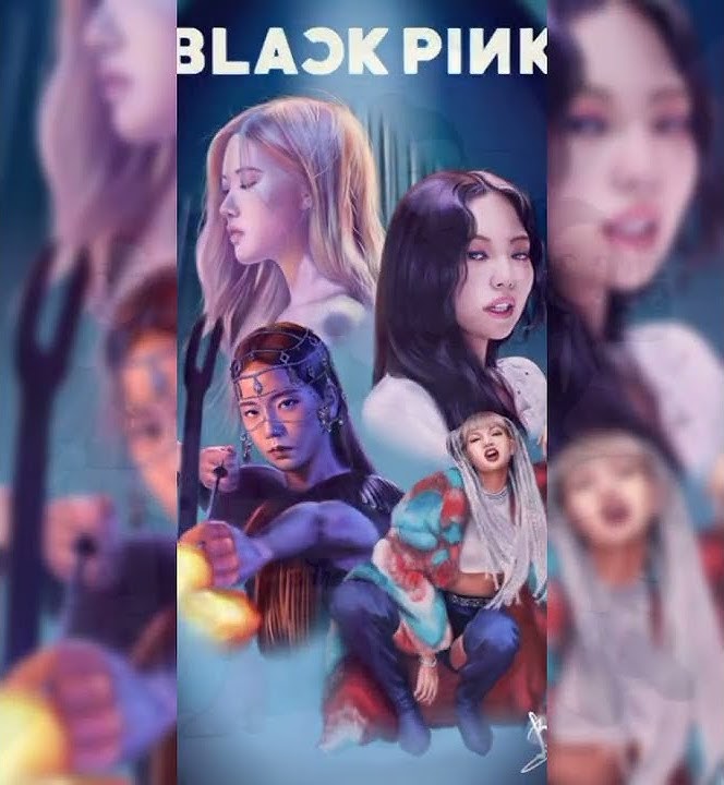 # blackpink 😘😘😘😘