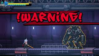 New Adventure Explored! - Super Alloy Crush screenshot 5