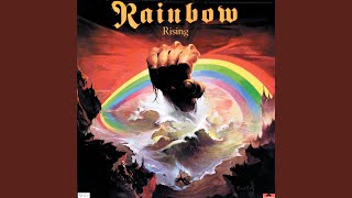 Rainbow - Rising (1976) - Review