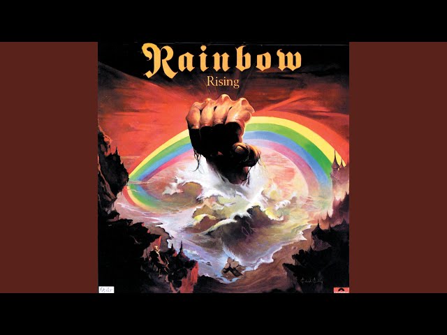 Rainbow - Starstruck