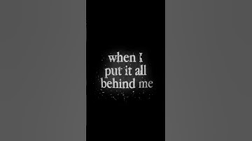 Billie Eilish- Wildflower lyric edit:) #billieeilish #wildflower #lyrics #edit #shorts