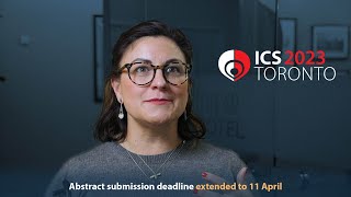 ICS 2023 Abstract Submission Extended - Paula Igualada Martinez, Physiotherapist