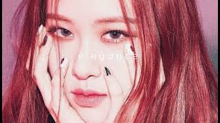 blackpink  ─  forever young ﹙sped up﹚ Resimi