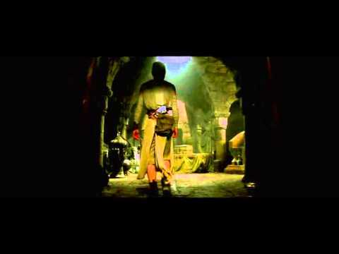 Star Wars: The Force Awakens Blu-Ray/DVD Release Trailer