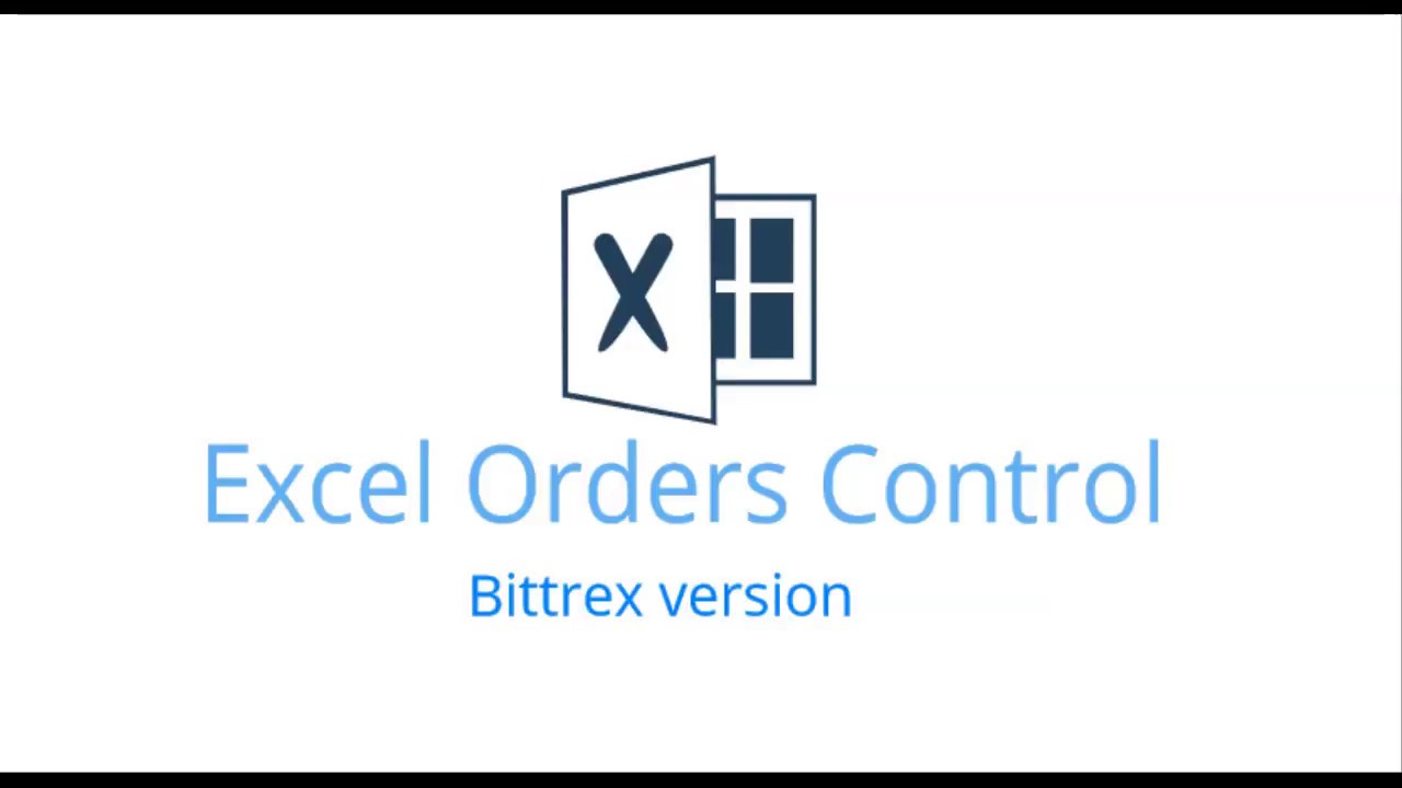 Orders control