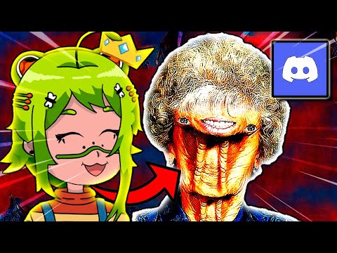 REAGINDO AOS MELHORES MEMES DO DISCORD (TENTE NÃO RIR) #1 - Lives do JJ