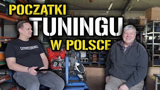 Lech Świątek | Początki Tuningu w Polsce! Od Modyfikacji Fiata 126p do Produkcji Silników Lotniczych