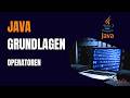 [3] Java Grundlagen: Operatoren | FÜR ANFÄNGER 😎 | TUTORIAL 2026 #java #tutorial #code #anfänger