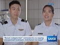 Saksi: "Bawal Judgmental" contestants na naging unexpected loveteam, totohanan na kaya?