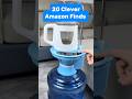 20 AWESOME Amazon Finds #shorts #amazonfinds #products #gadgets #amazon #productreview