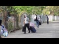 Jamaicans deported from UK