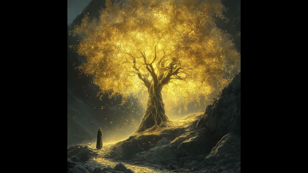 [n o_f a c e]  - the erdtree (bg slow piano version) 