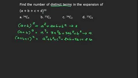 Permutation and Combination   02