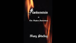 Frankenstein, or the Modern Prometheus - Chapter 5 ‐ Mary Wollstonecraft (Godwin) Shelley