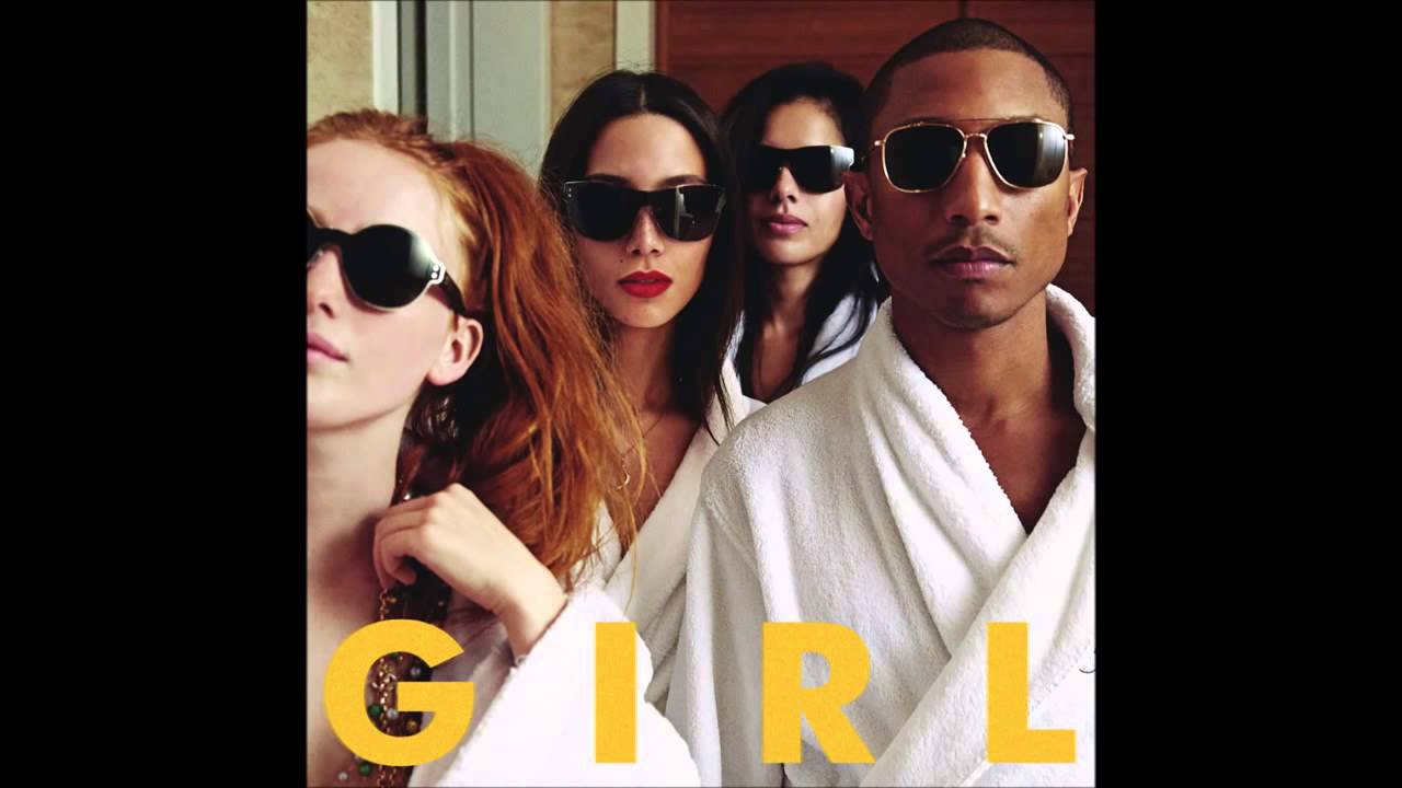 Pharrell Williams Come Get It Bae ft Miley Cyrus Audio Pharrell Williams Come Get It Bae ft Miley Cyrus Audio