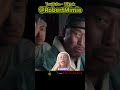 raja memuji masakan warga yang enak #film #rekapdrakor #robertmimie #movie