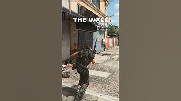 How to beat any camper in MW2!