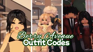 Berry Avenue Matching Boy/Girl Outfit Codes #roblox screenshot 5