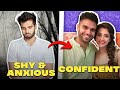 THIS TRICK Will Give You INSTANT CONFIDENCE | How To Be Confident | BeYourBest Personality San Kalra