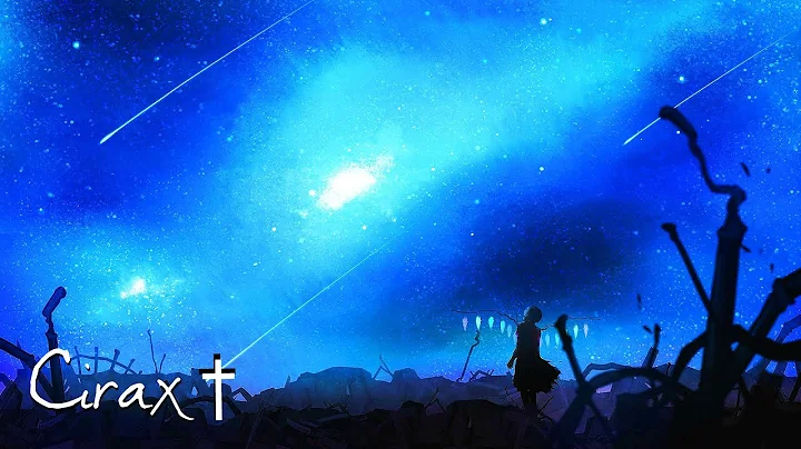 Said The Sky - Luster (ft. Melissa Hayes)