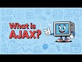 What is AJAX and How it Works |  Short Explanation | Tutorial for Beginners