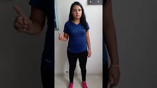 Valeria Castañeda. Pista 1