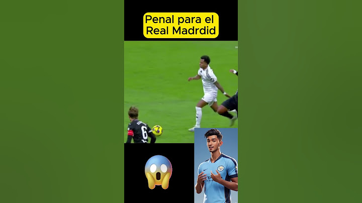 Penal para el Real Madrdid  #futbol #ronaldino #realmadrid #ronado #fifa #cr7 #soccer #ligamx