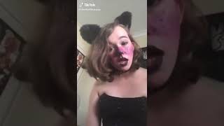 Titktok #shorts - Neko girls are different from furries