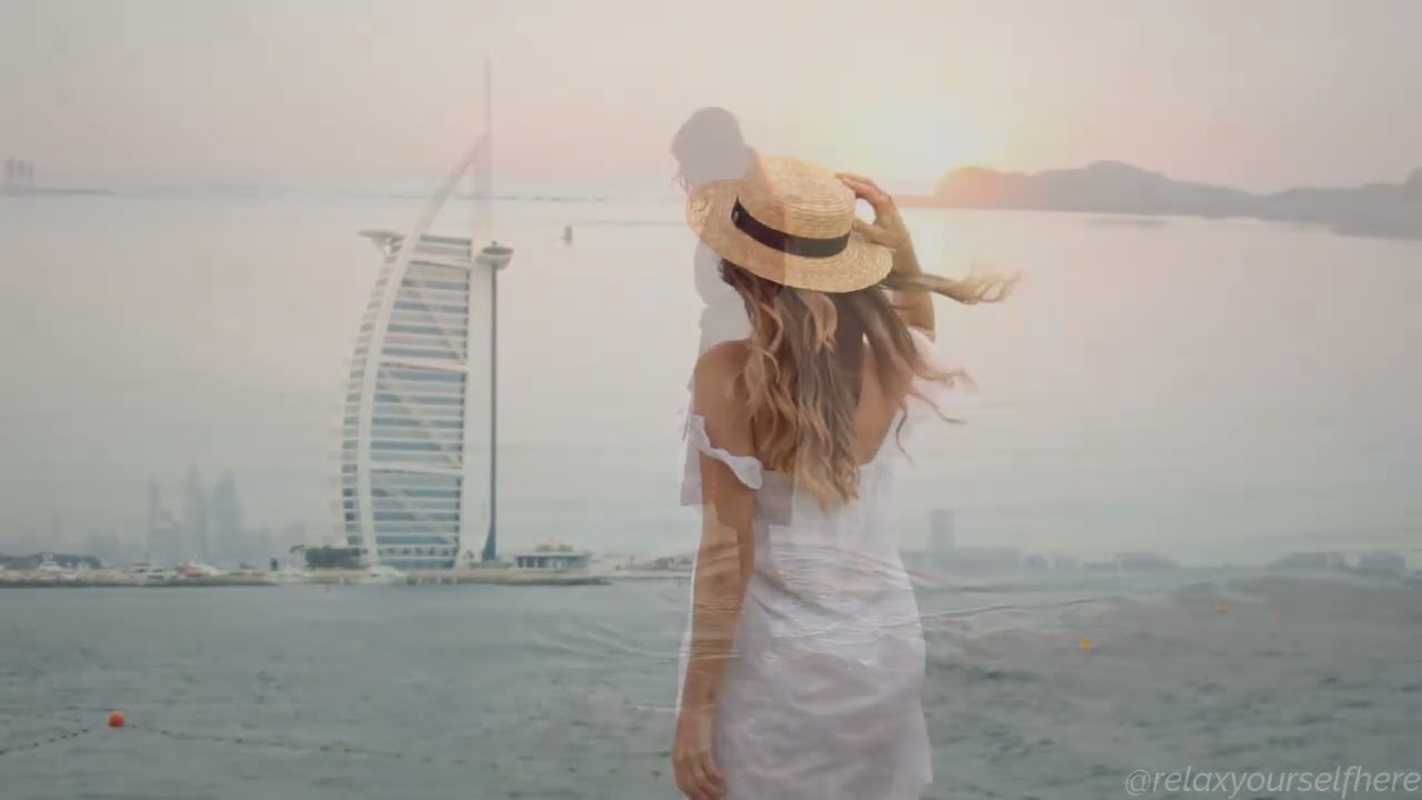 Relaxing Music for Studying and Stress Relief | Boost Focus and Find Tranquility Vol 894