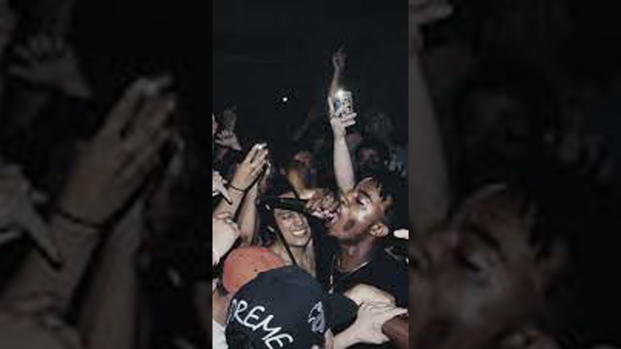 (FREE) Playboi Carti Type Beat "Languages" [prod: Imperial]