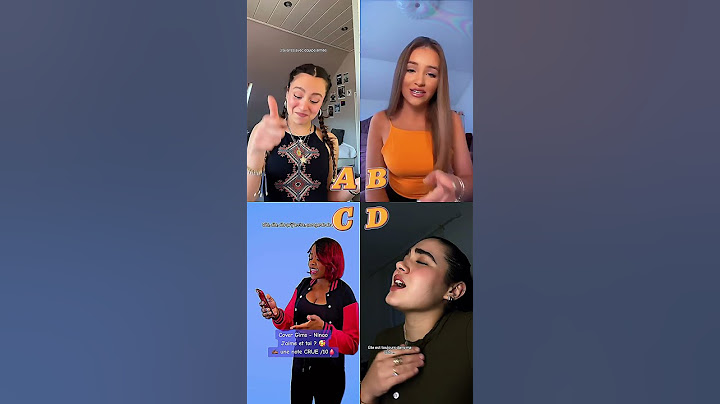 Who sang it Better Gims ninao #gims #french #ninao